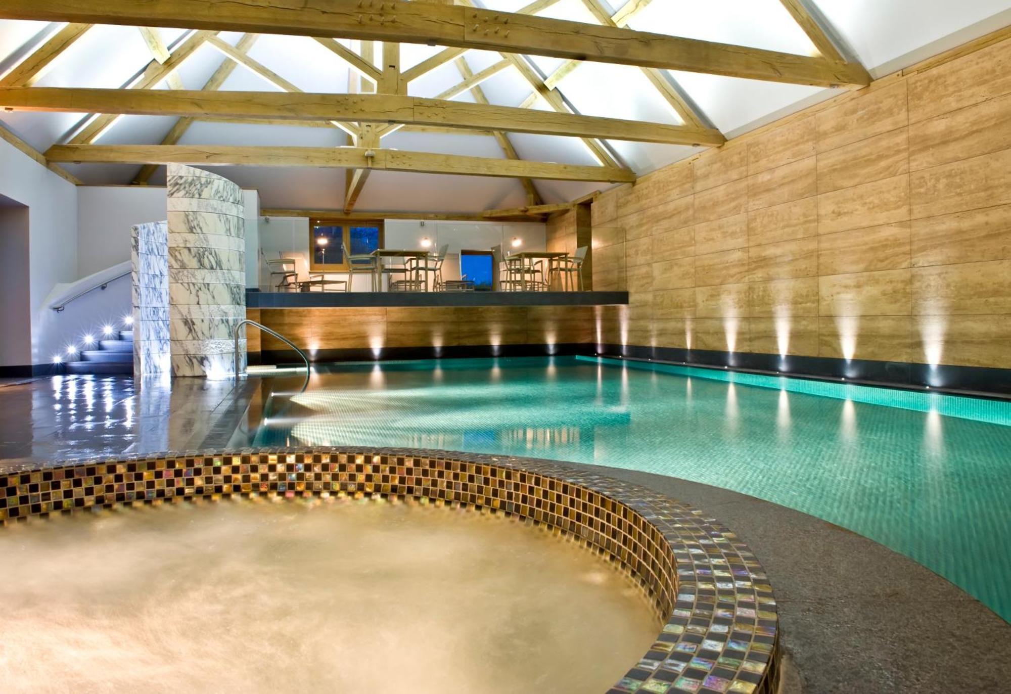 Park House Hotel Midhurst Servizi foto