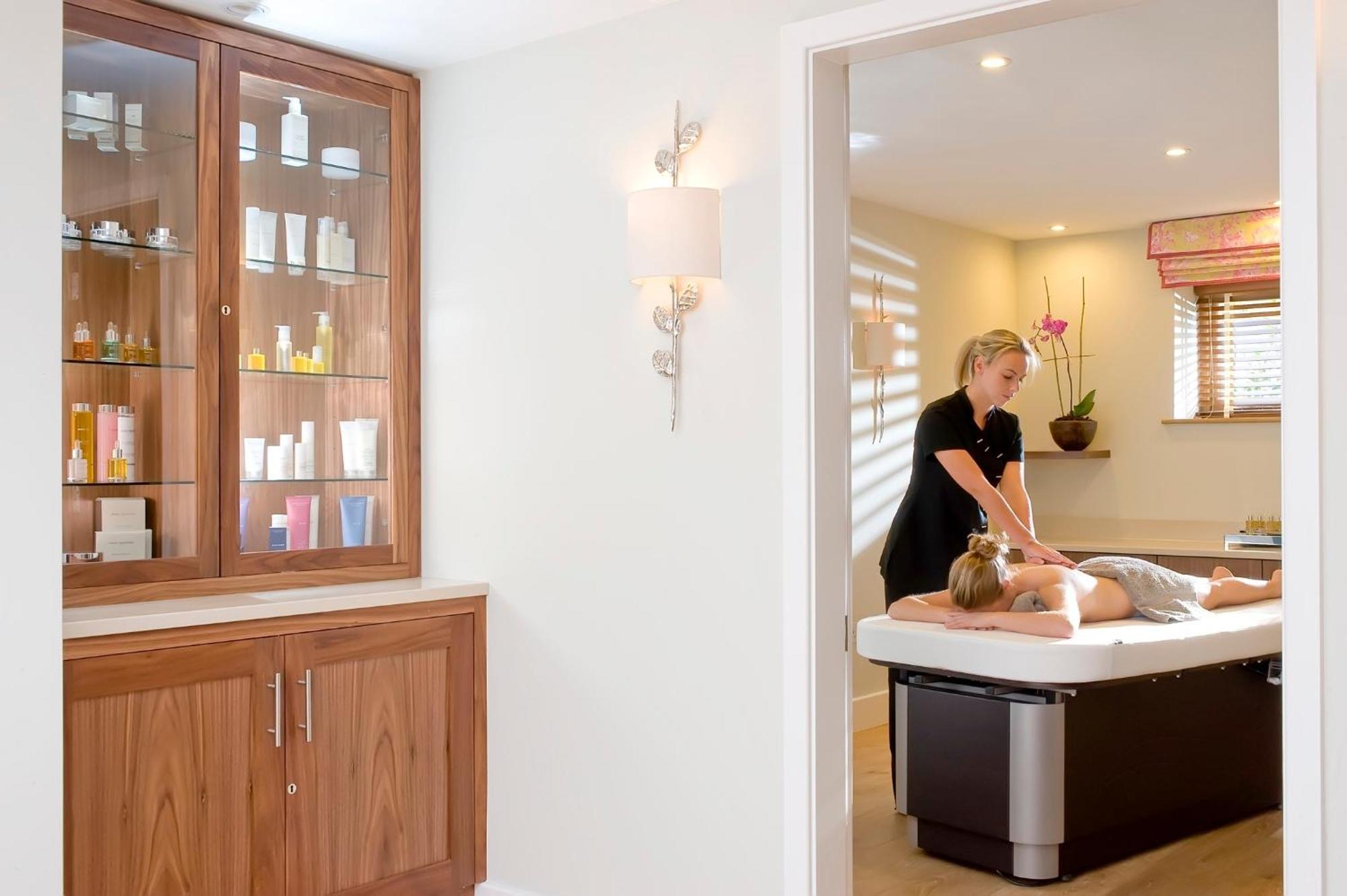 Park House Hotel Midhurst Esterno foto