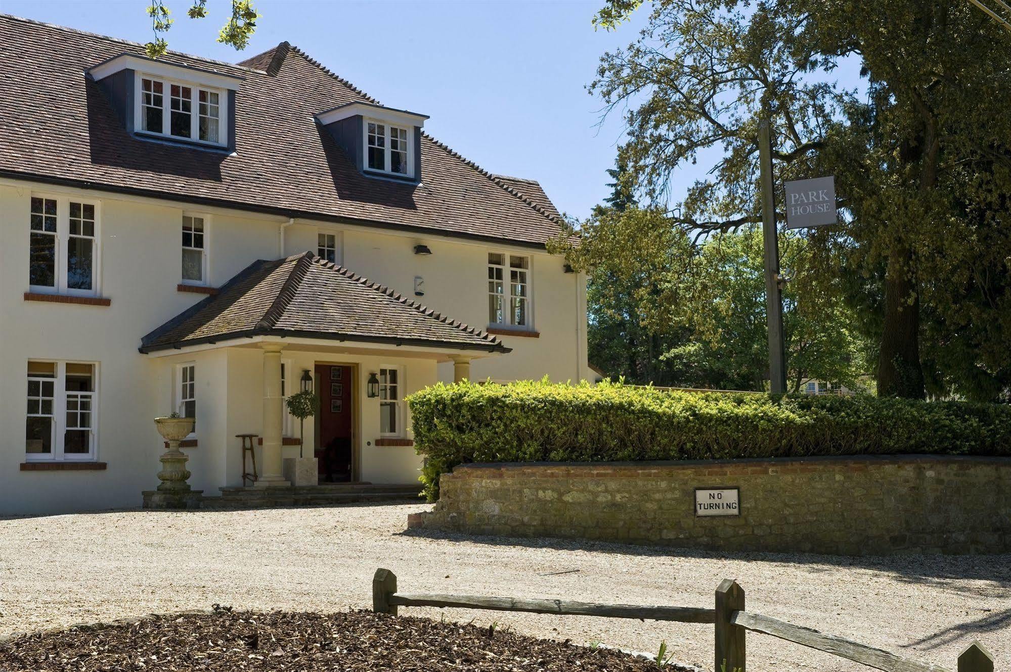 Park House Hotel Midhurst Esterno foto