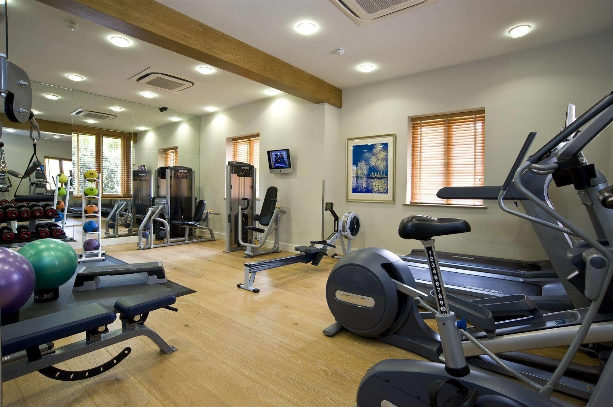 Park House Hotel Midhurst Esterno foto