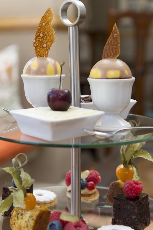Park House Hotel Midhurst Esterno foto