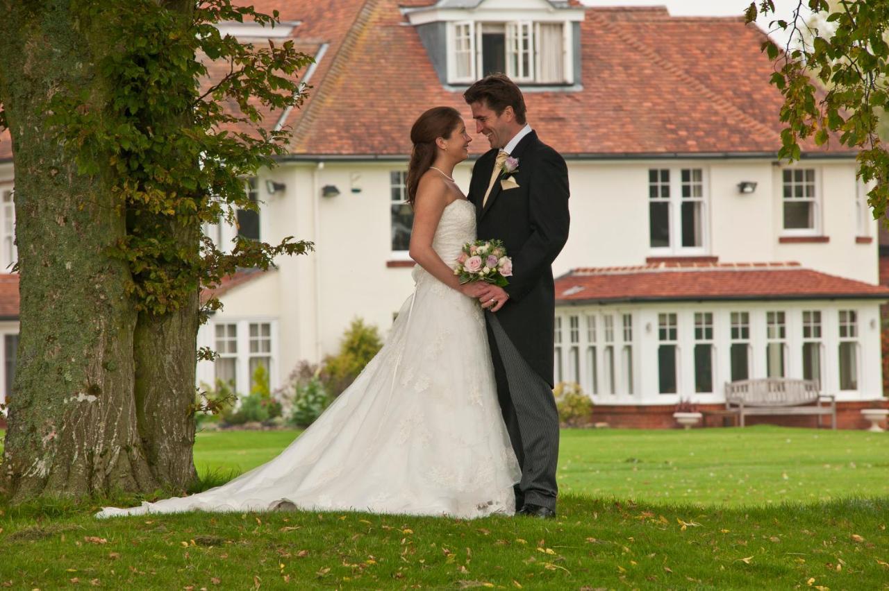 Park House Hotel Midhurst Esterno foto